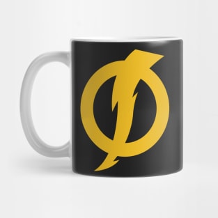 Static Shock Mug